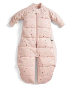 Saco de dormir ergoPouch 2.5 TOG para bebé, traje de