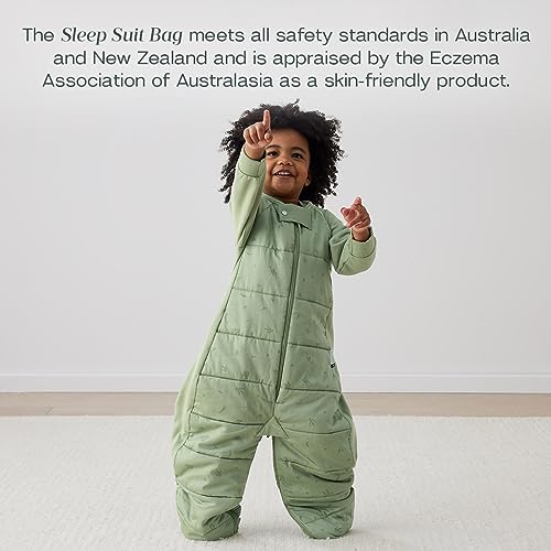 Saco de dormir para bebé ergoPouch 2.5 -Willow - Imagen 6