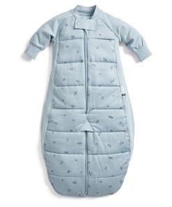 Saco de dormir ergoPouch Baby 3.5 TOG, Pijama de dormir,
