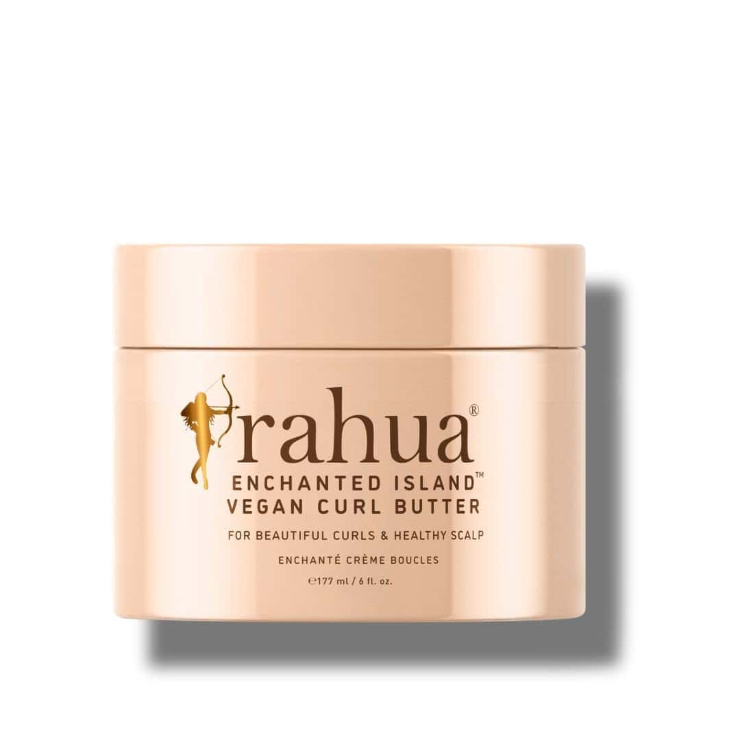 Crema Rahua Enchanted Island Curl Vegana, 6 Oz, Productos