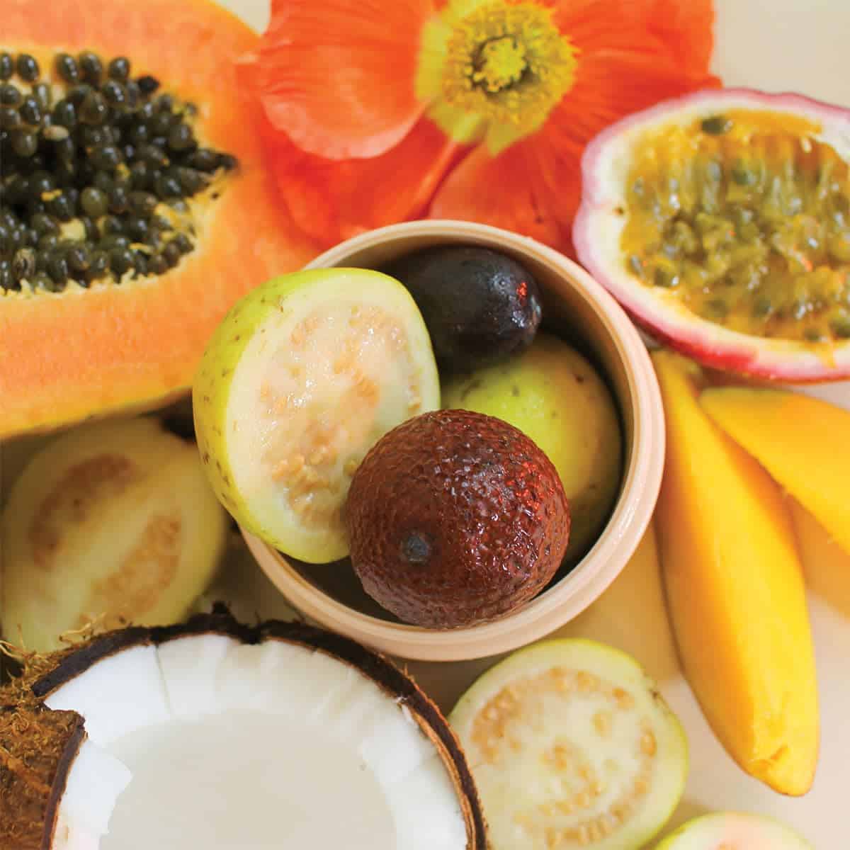 Crema Rahua Enchanted Island Curl Vegana, 6 Oz, Productos - Imagen 8