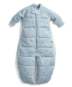 Saco de dormir para bebé ergoPouch 2.5 -Libélulas