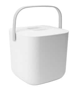 Lavavajillas de Cocina de Sobremesa BAOK, 18W 8.5V 2A