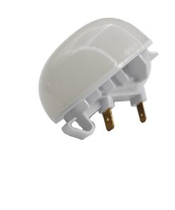 1 pc Nueva Luz LED de Refrigerador Mejorada W11602886