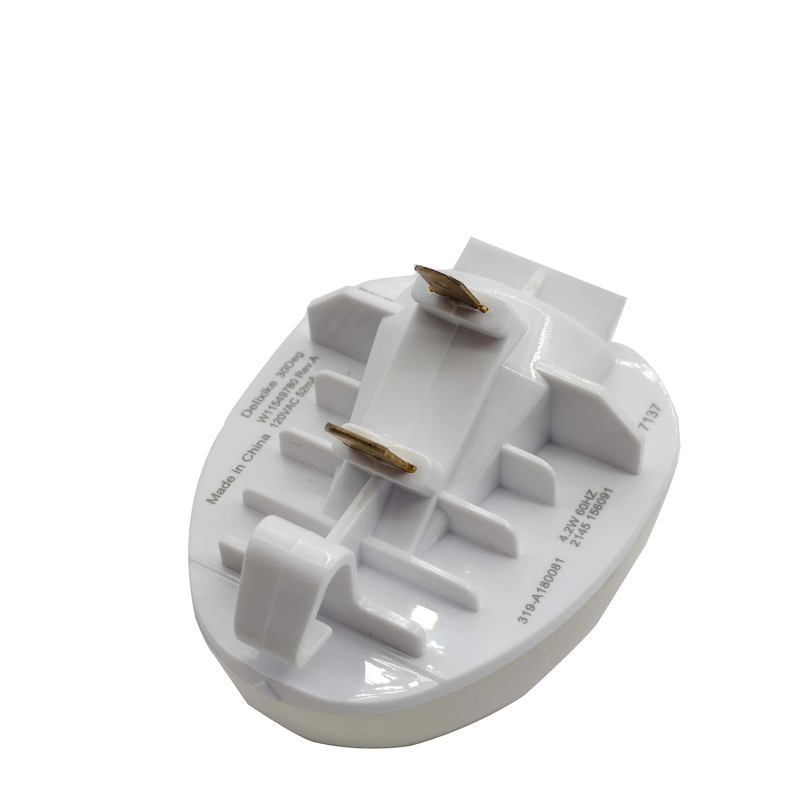 1 pc Nueva Luz LED de Refrigerador Mejorada W11602886 - Imagen 4