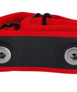 Banda de reemplazo de monitor de ritmo cardíaco a prueba de