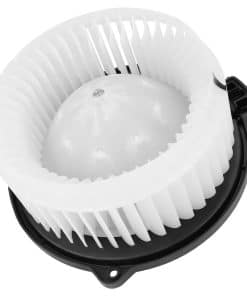 Soplador de Motor de HVAC SCITOO 700312 con Jaula de