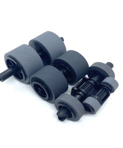 Kit de rodillos de alimentación de papel nuevo para HP