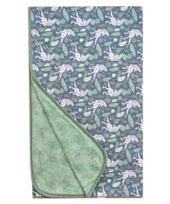 Cobija Jumbo de 3 Capas Copper Pearl: Suaves Cobertores