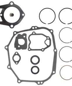 Kit de Juntas y Anillos de Motor CQYD J38-11610-00 para