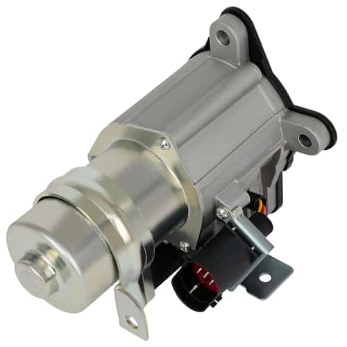 SCITOO 83-1201 Motor del Motor de Transferencia de Caja de