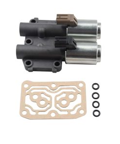 Neeseelily Transmission Dual Linear Solenoid 28260-PRP-014