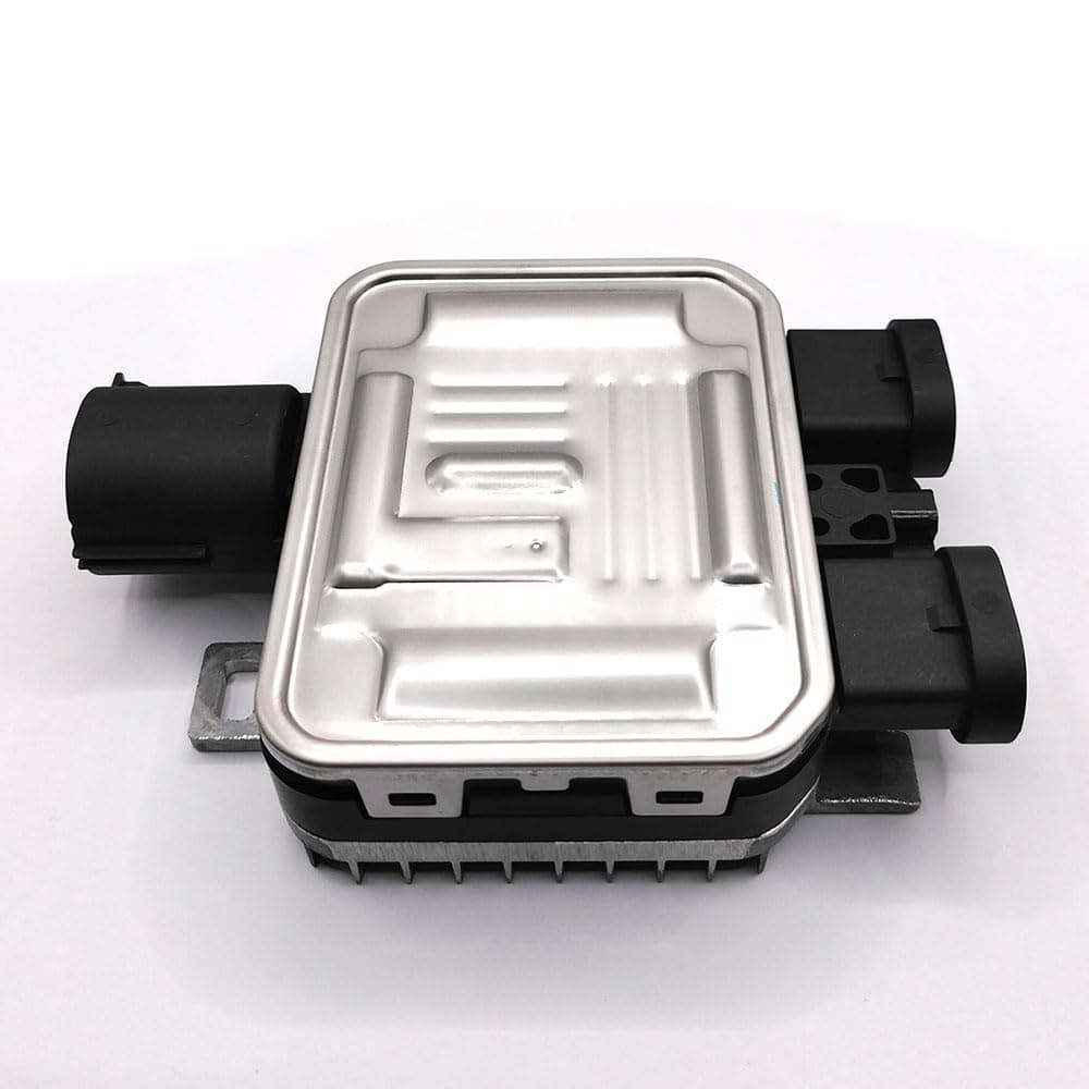 Módulo de Control del Ventilador de Refrigeración - Imagen 4