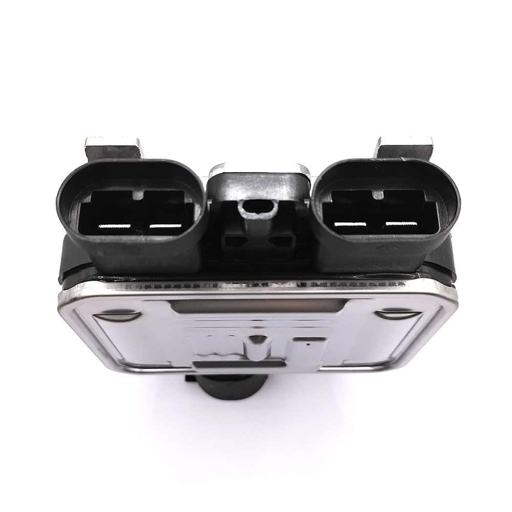 Módulo de Control del Ventilador de Refrigeración - Imagen 6