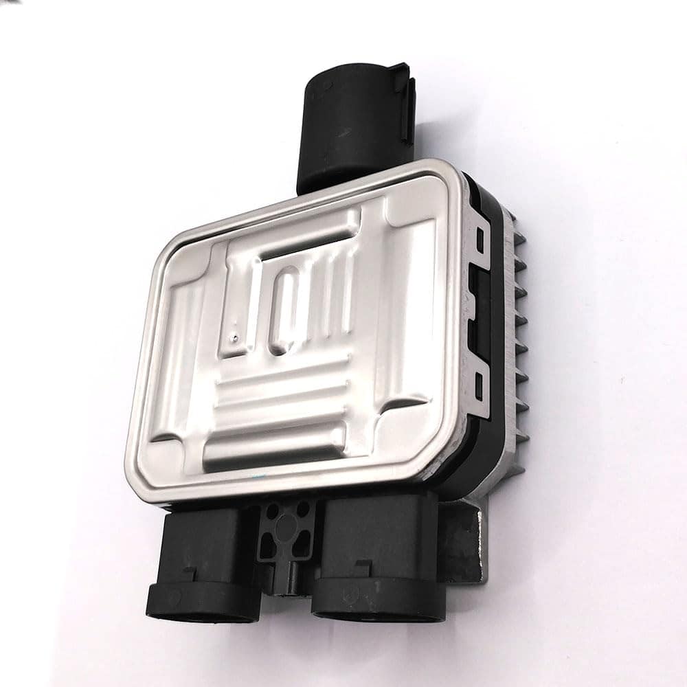 Módulo de Control del Ventilador de Refrigeración - Imagen 5