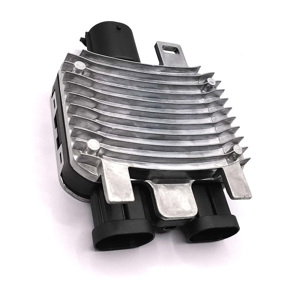 Módulo de Control del Ventilador de Refrigeración - Imagen 3