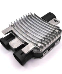 Módulo de Control del Ventilador de Refrigeración