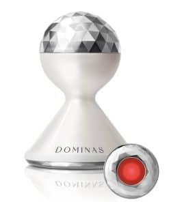 DOMINAS Galvanic Red LED Booster - Dispositivo de