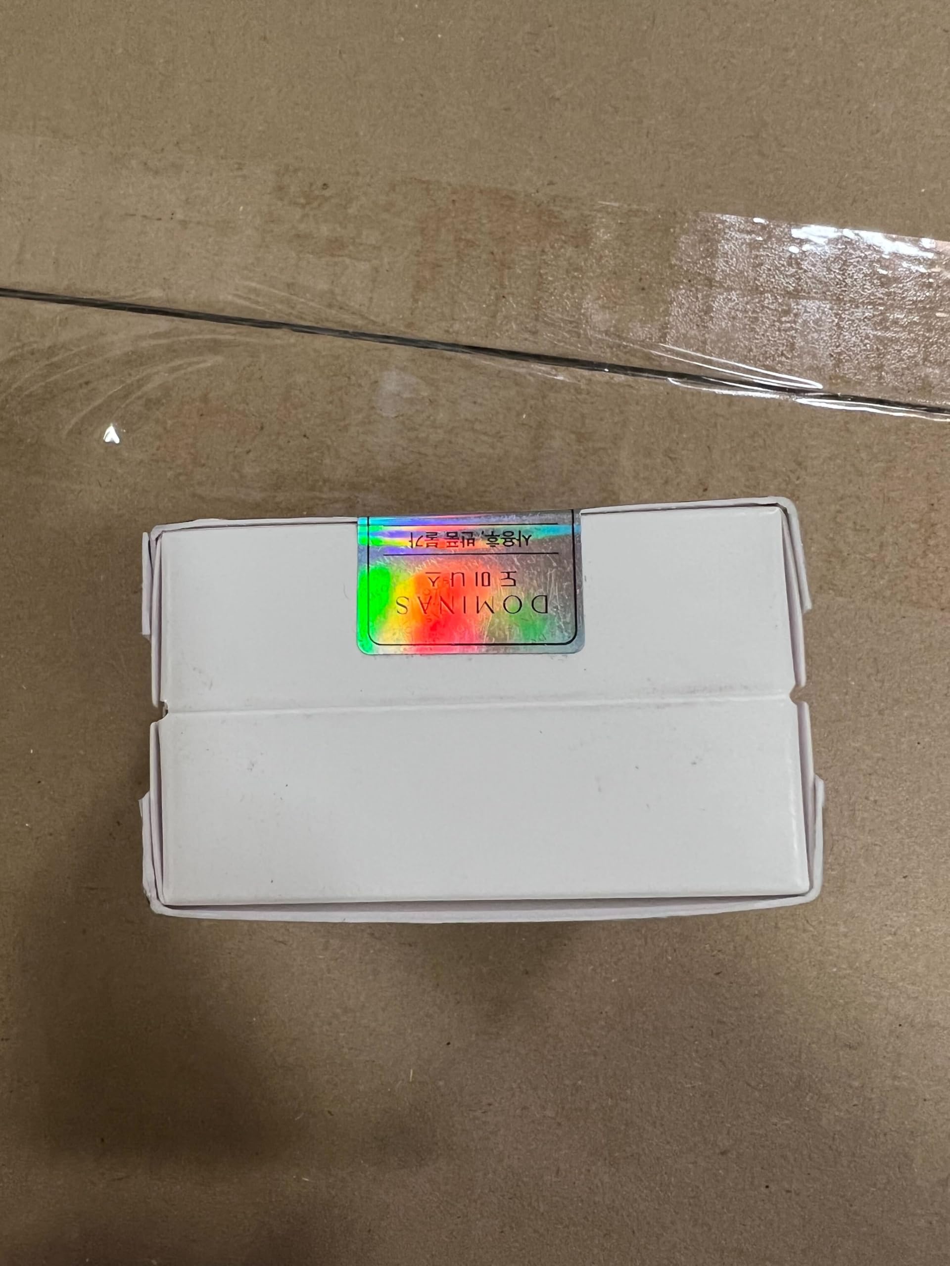 DOMINAS Galvanic Red LED Booster - Dispositivo de - Imagen 10