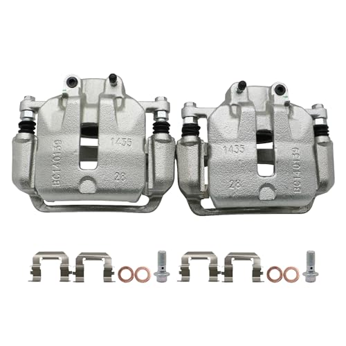 Ensamble de Pinza de Freno de Disco Chefull - 18-B5271