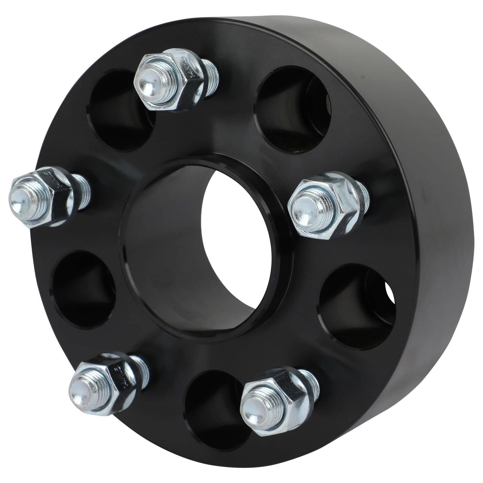 SCITOO 4Pcs Separadores de Rueda de 2 pulgadas 5x120 a - Imagen 10