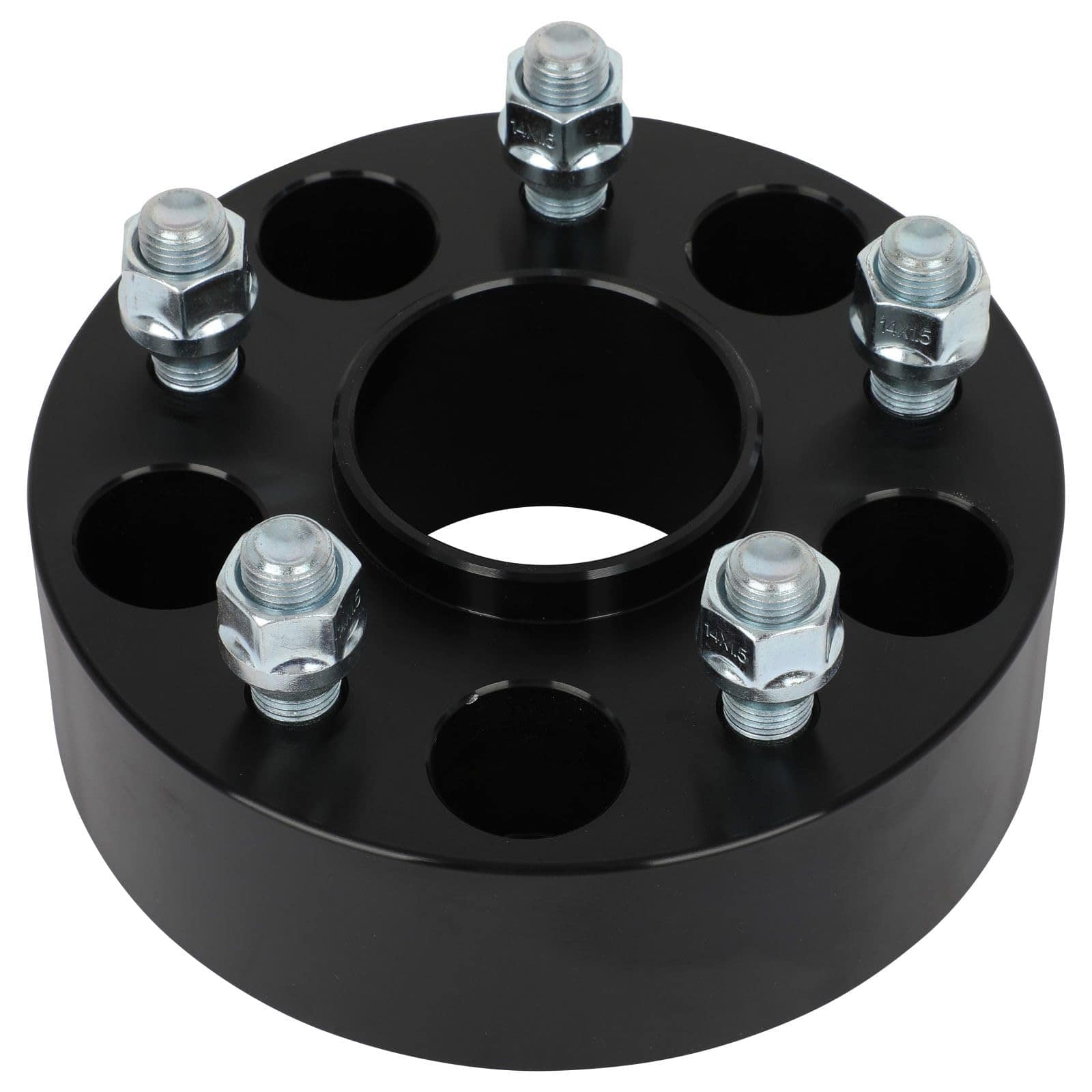 SCITOO 4Pcs Separadores de Rueda de 2 pulgadas 5x120 a - Imagen 8