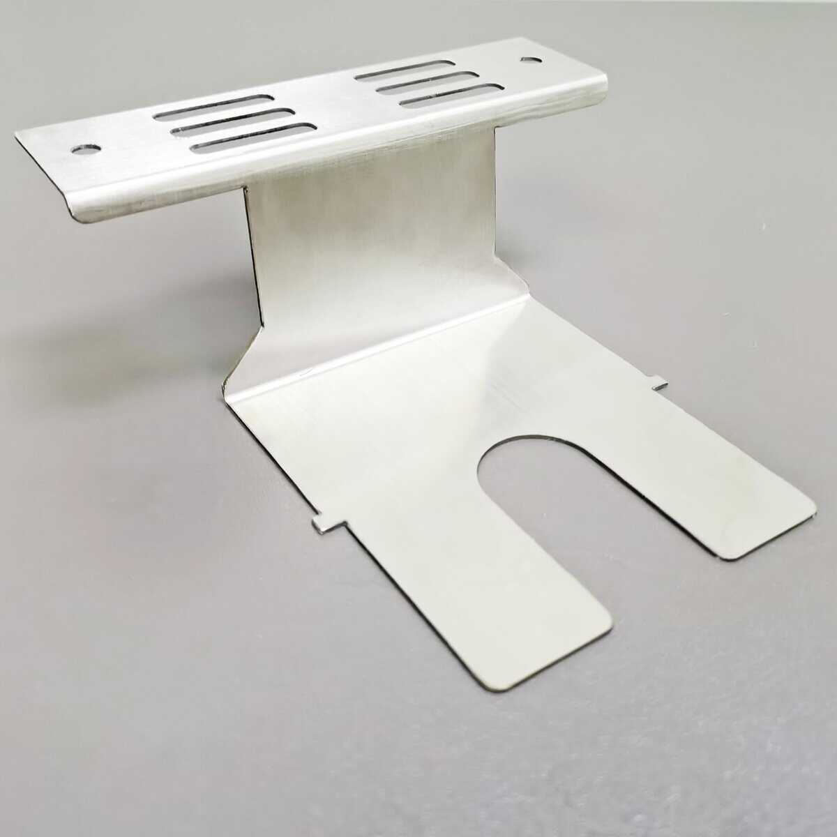 Soporte de Montaje del Motor del Asador de Acero Inoxidable - Imagen 7