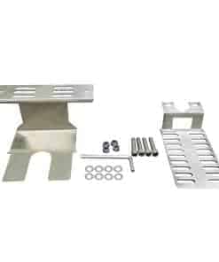 Soporte de Montaje del Motor del Asador de Acero Inoxidable