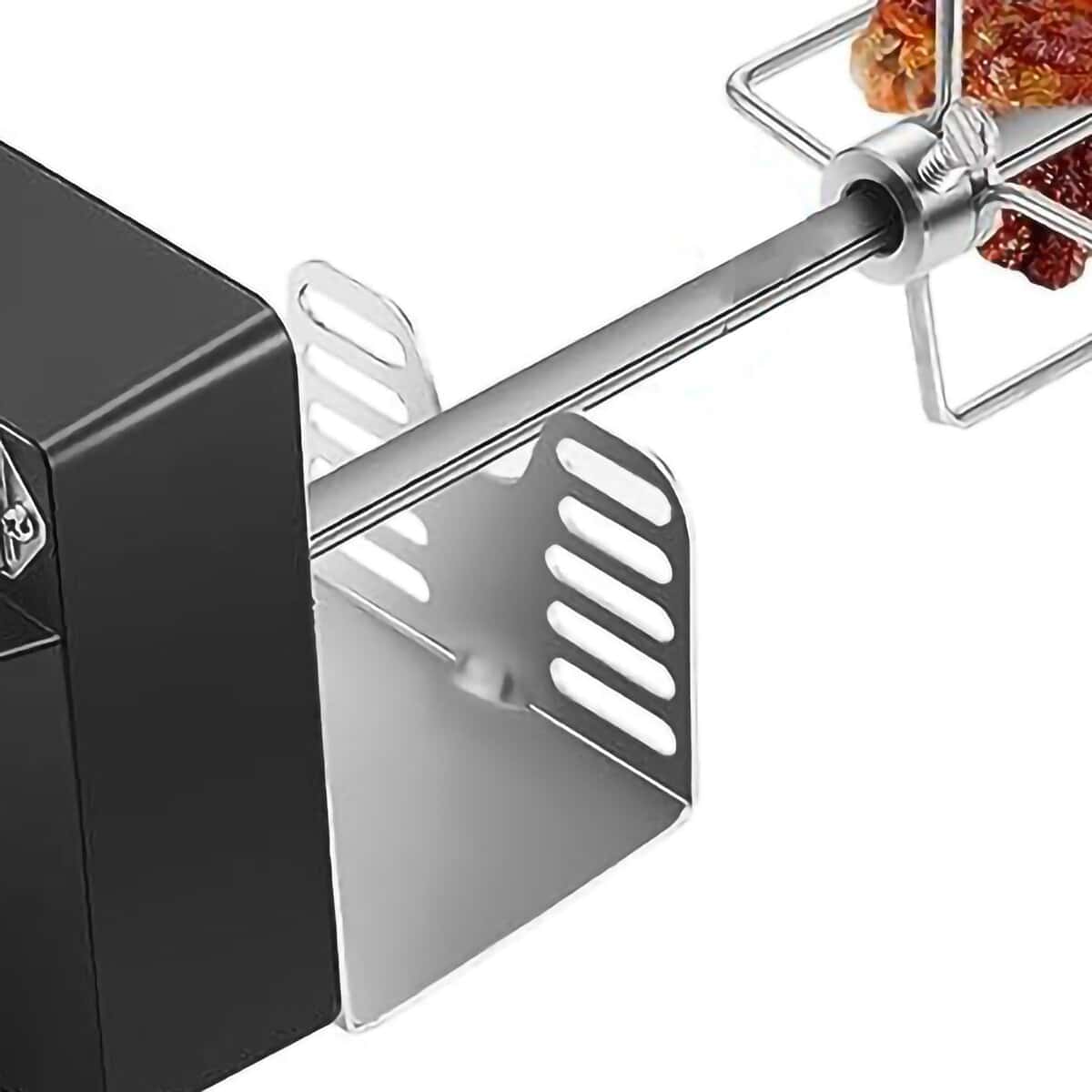 Soporte de Montaje del Motor del Asador de Acero Inoxidable - Imagen 3