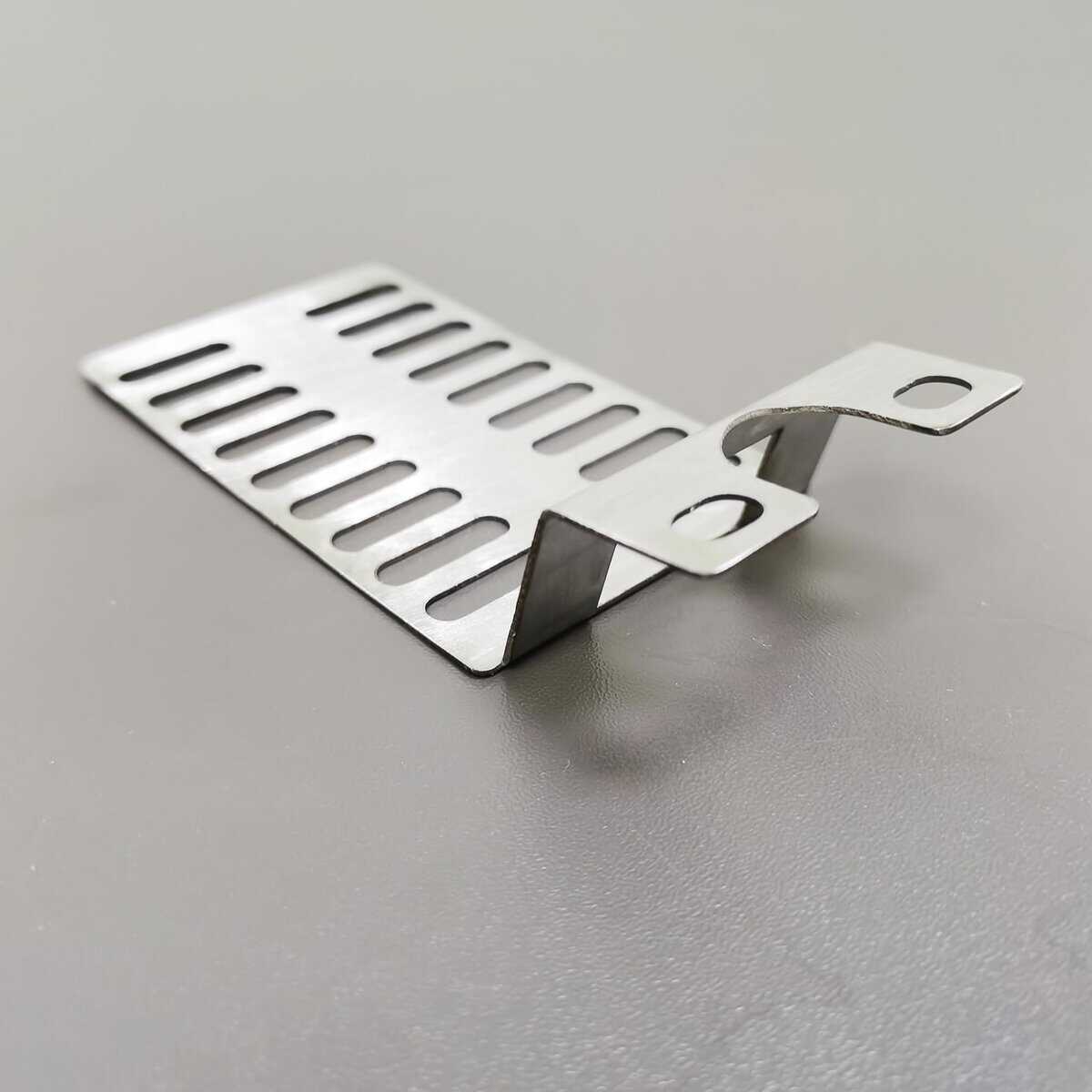 Soporte de Montaje del Motor del Asador de Acero Inoxidable - Imagen 9