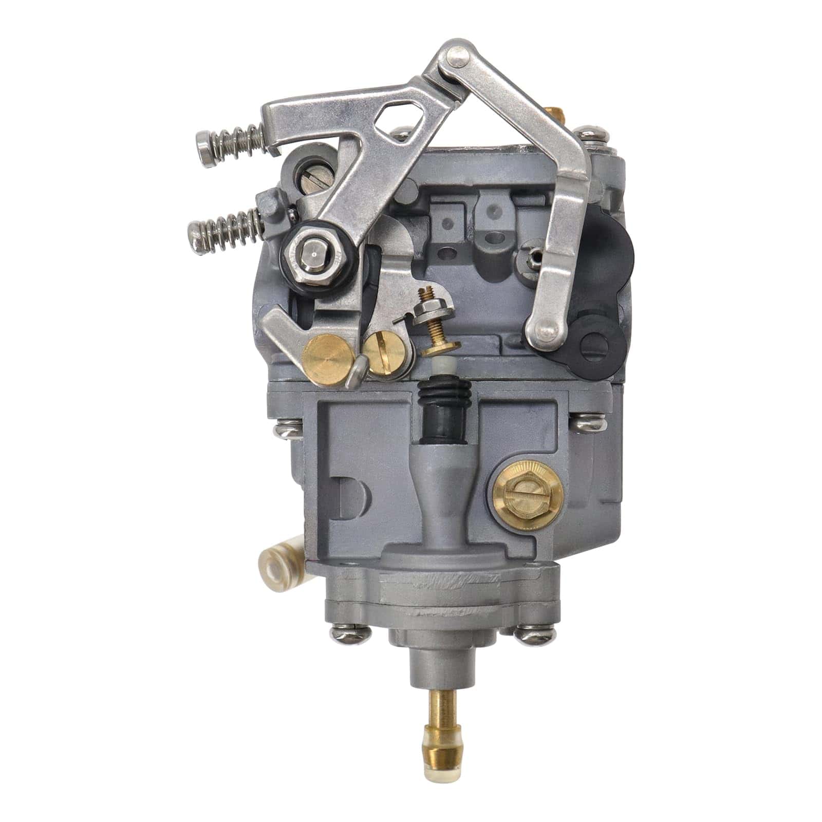 853720T15 Conjunto de carburador para Mercury Marine - Imagen 5