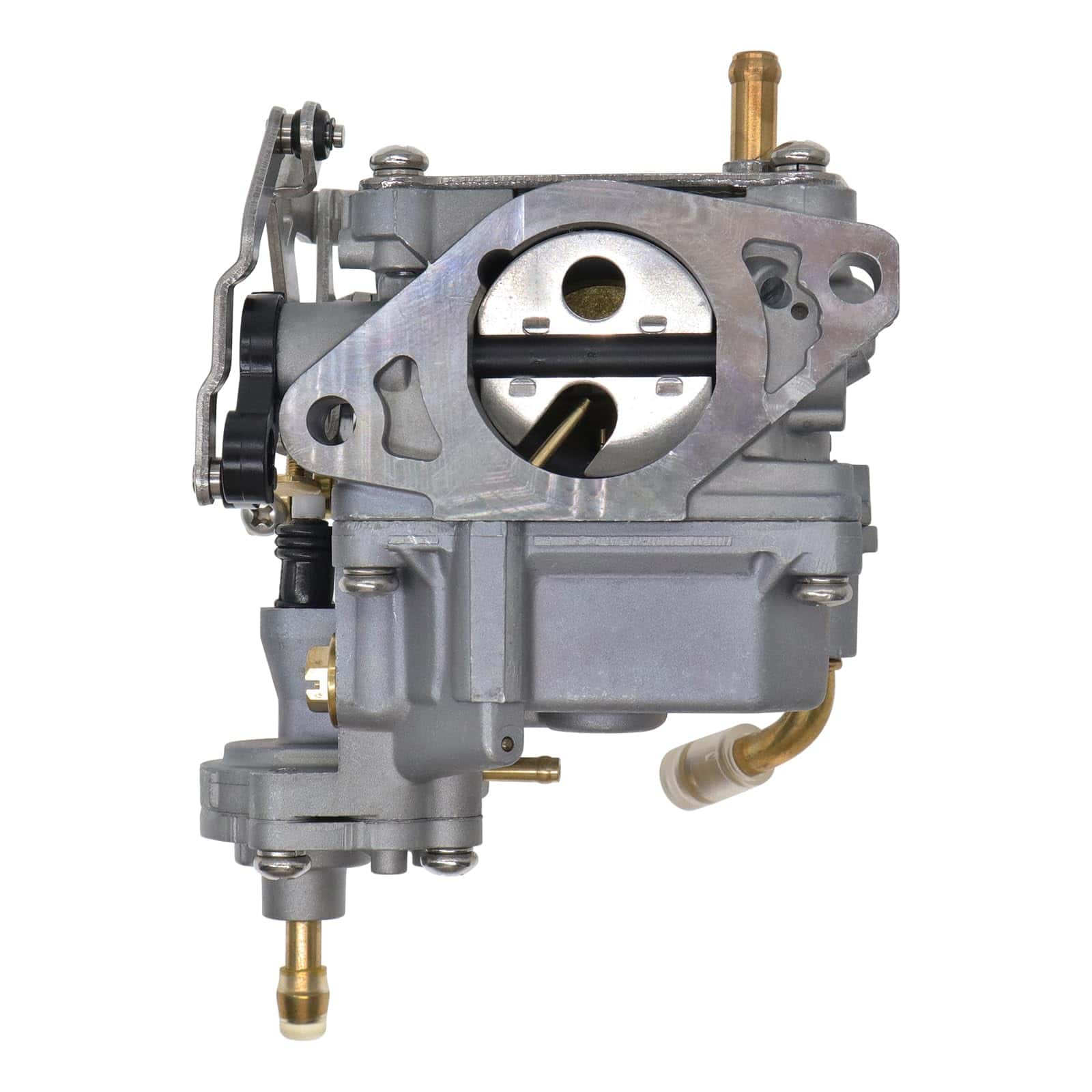 853720T15 Conjunto de carburador para Mercury Marine - Imagen 4