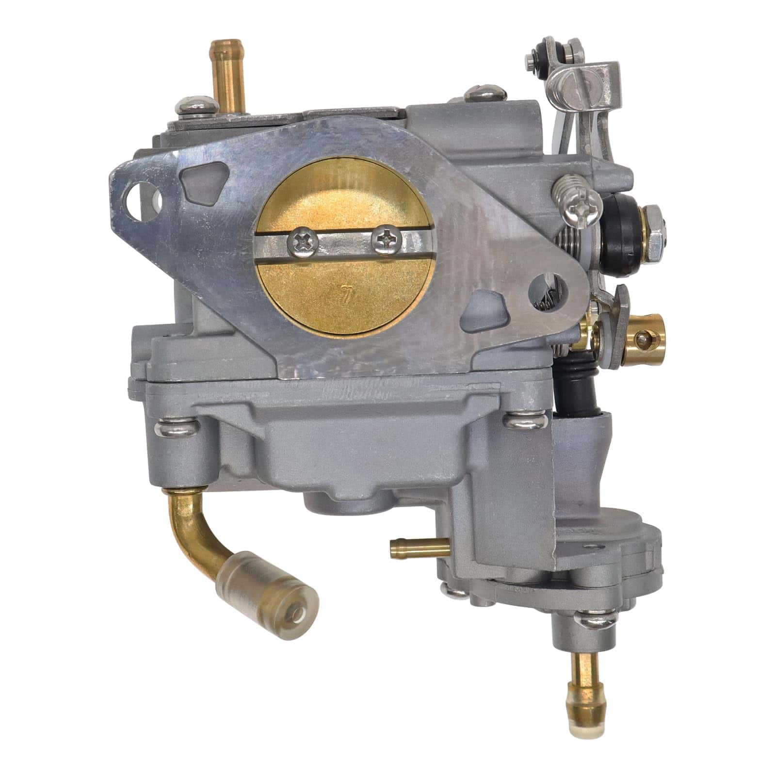 853720T15 Conjunto de carburador para Mercury Marine - Imagen 3