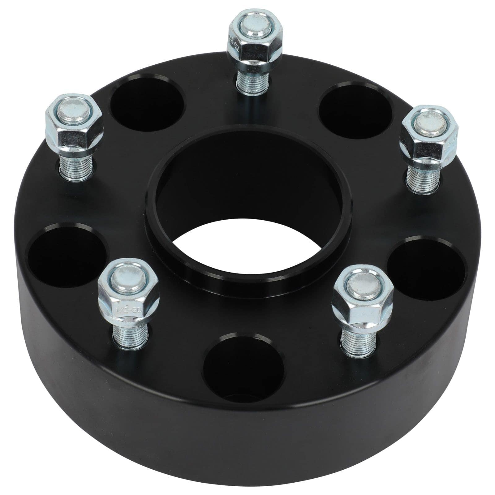 SCITOO 4Pcs Separadores de Rueda de 2 pulgadas 5x5.5 a - Imagen 8