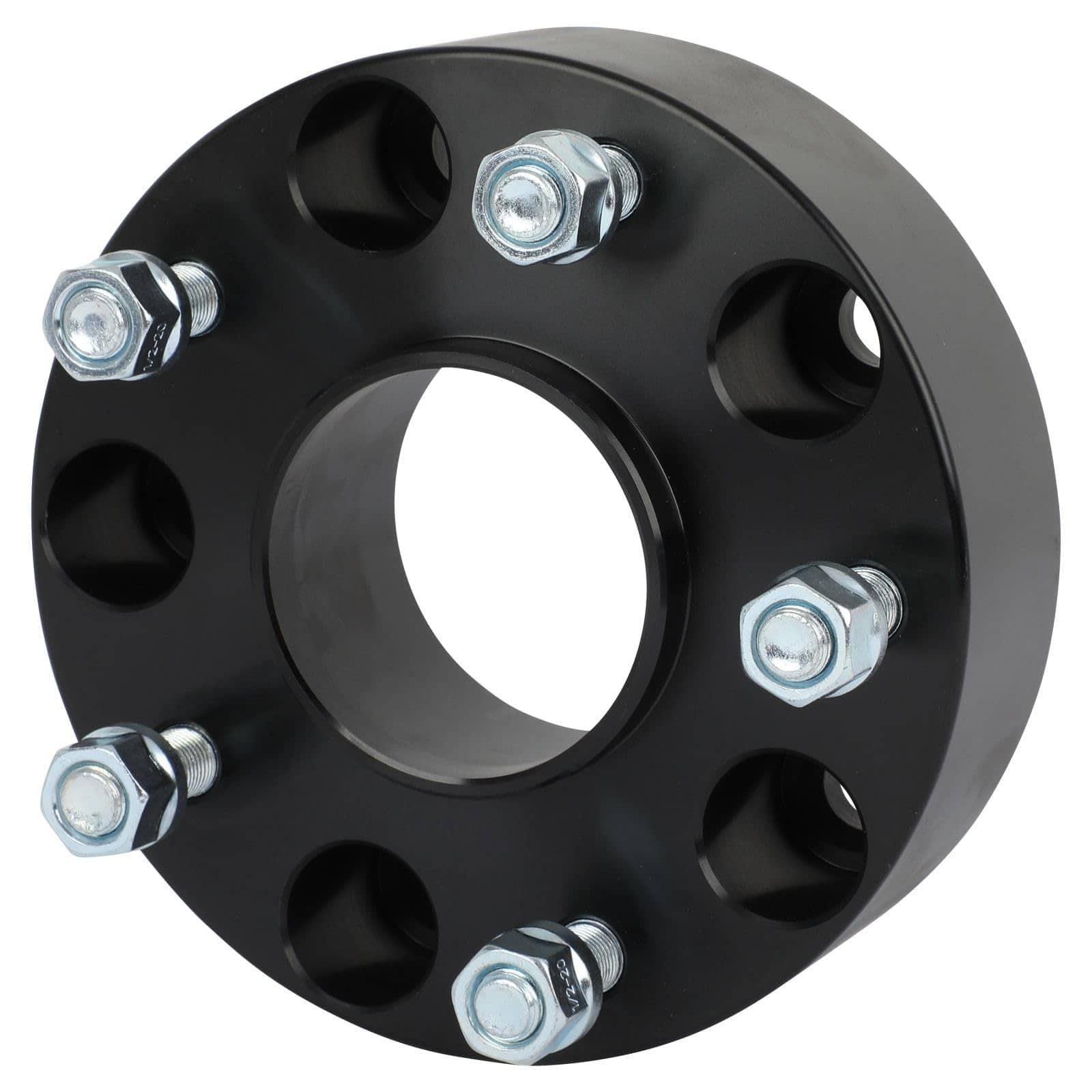 SCITOO 4Pcs Separadores de Rueda de 2 pulgadas 5x5.5 a - Imagen 10