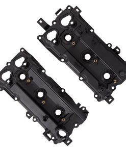 Conjunto de Tapas de Válvulas de Motor Compatible Con 08-12