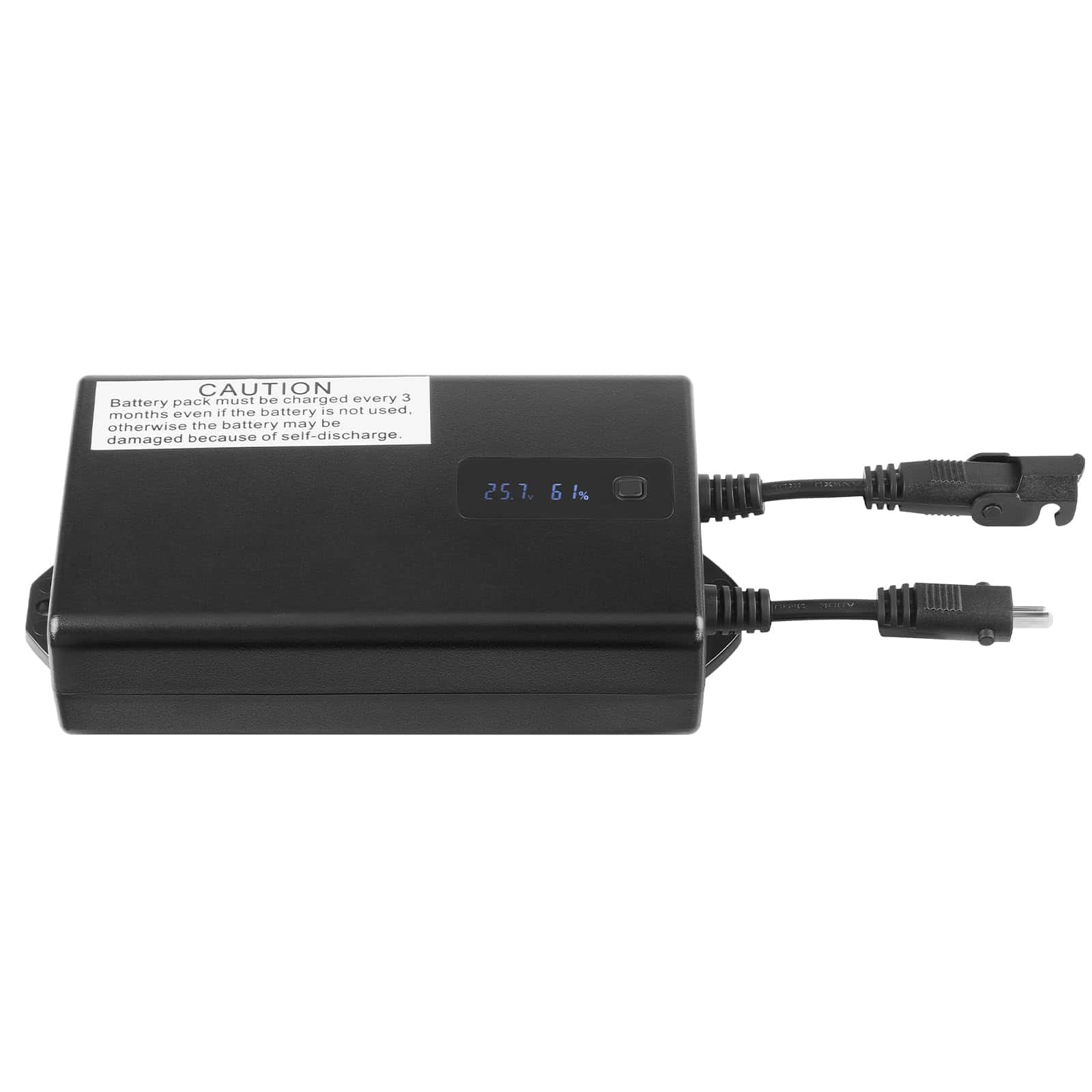 Paquete de batería universal para muebles reclinables con