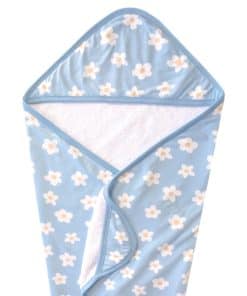 Toallas de baño con capucha Copper -Della