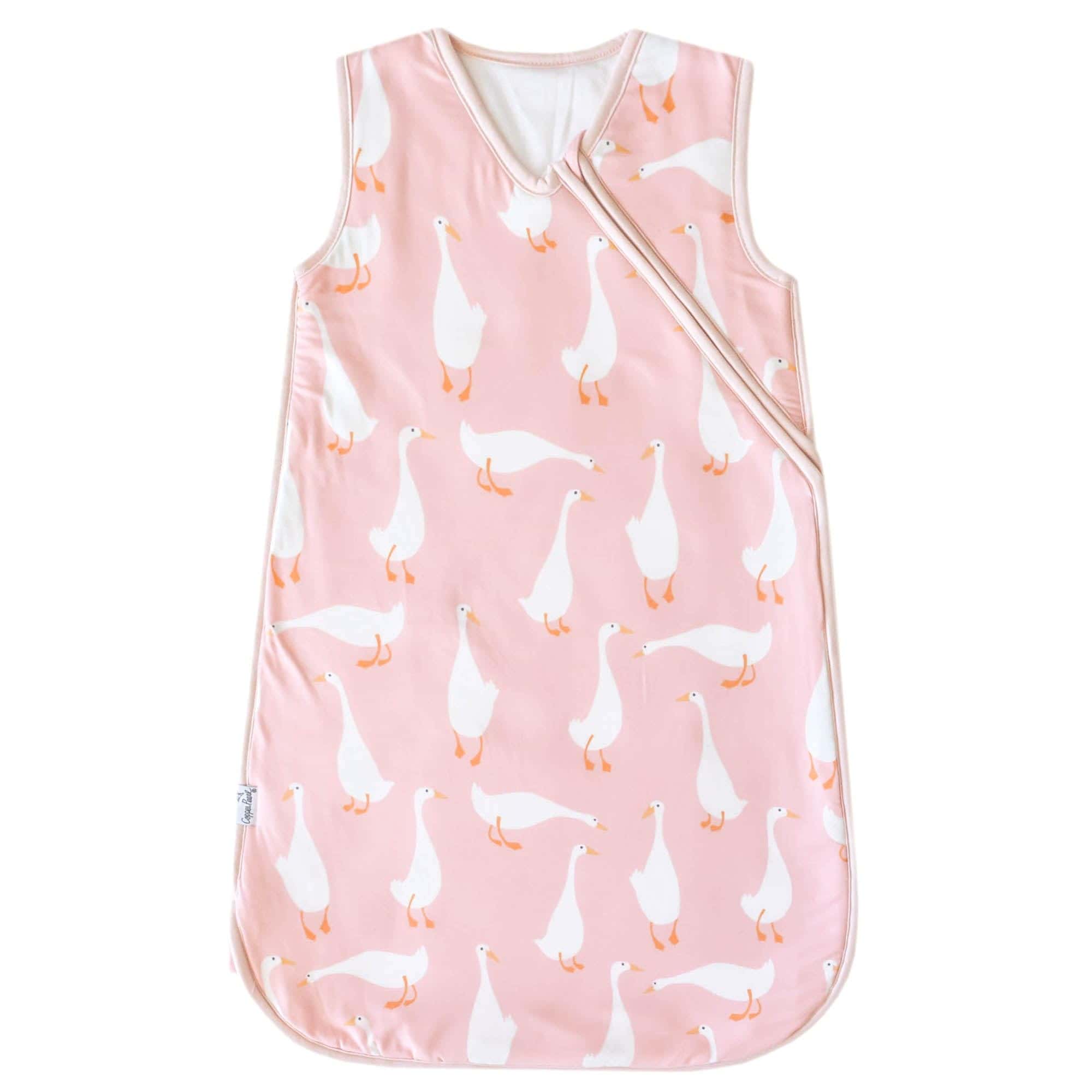 Bolsa de dormir Copper Pearl: Bolsa de -Goosie