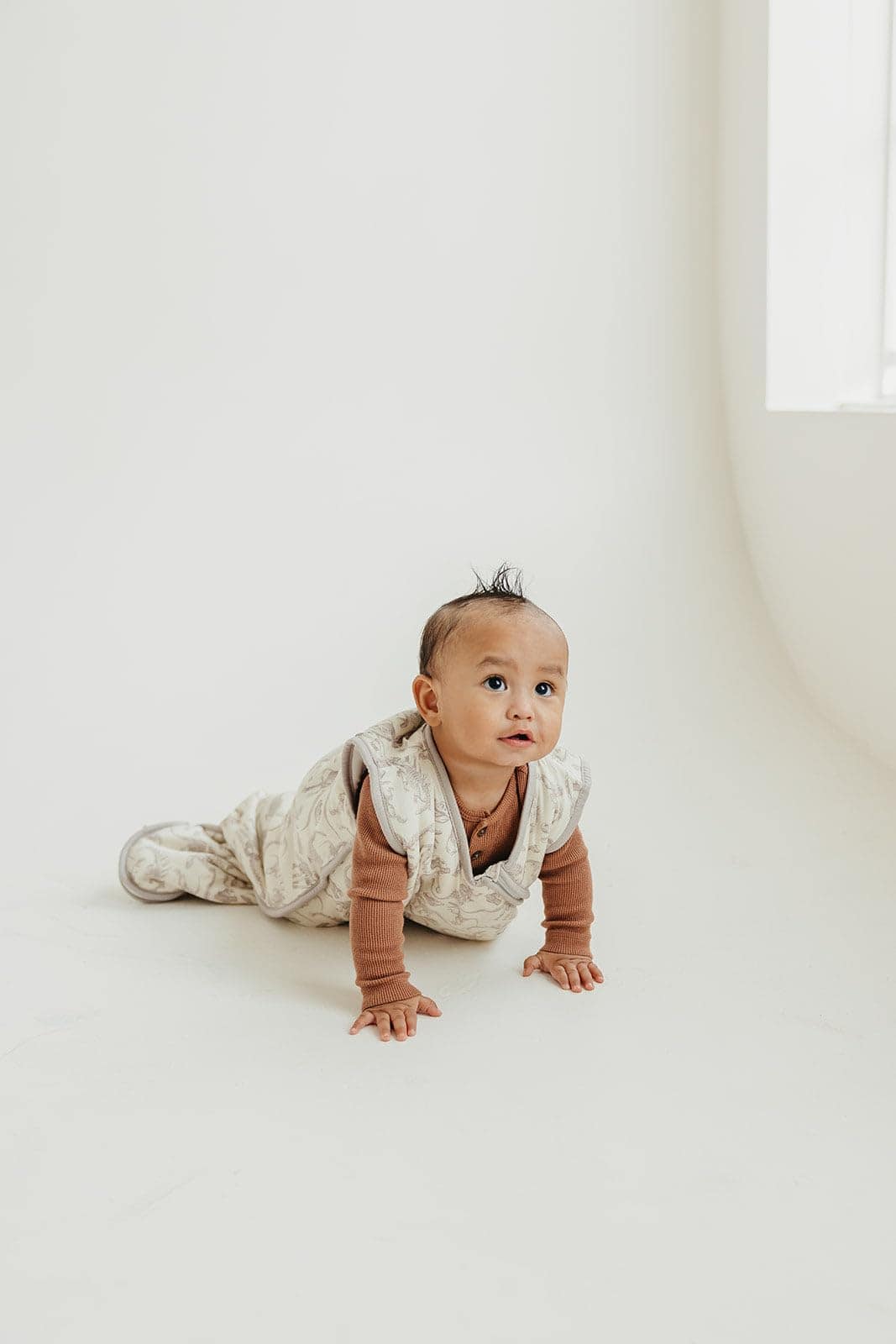 Saco de Dormir Copper Pearl: Bolsa de -Fósiles de Jurassic P - Imagen 7