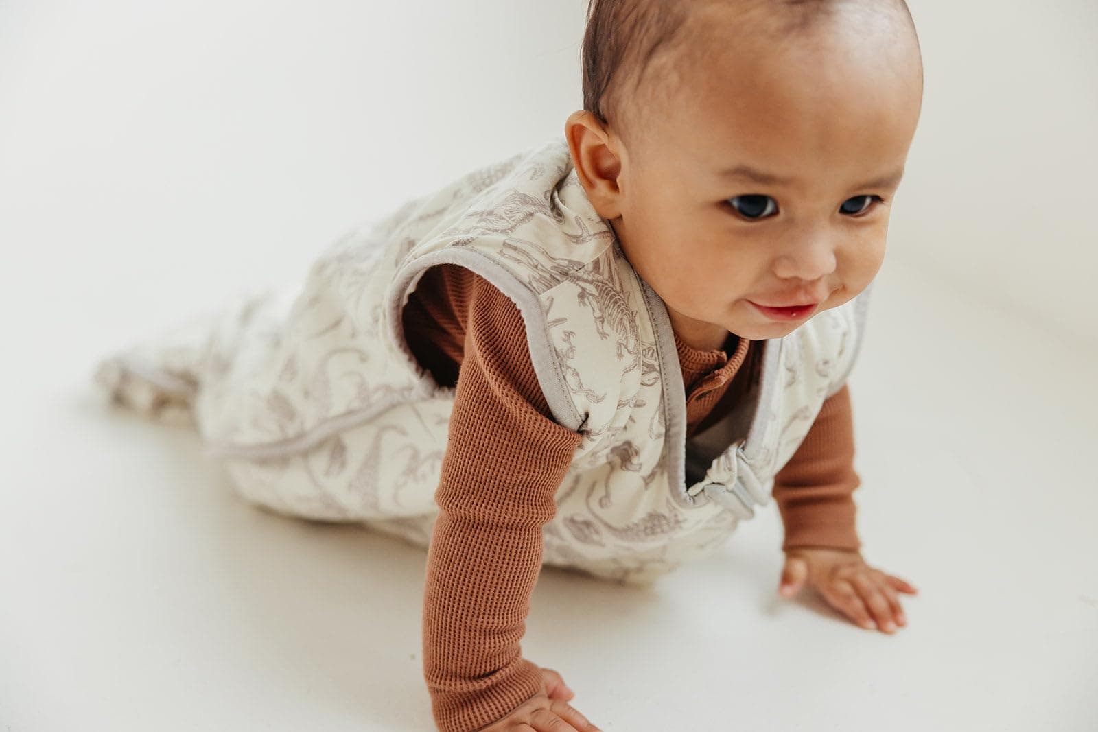 Saco de Dormir Copper Pearl: Bolsa de -Fósiles de Jurassic P - Imagen 5