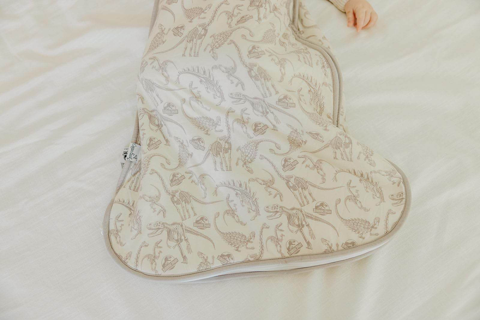 Saco de Dormir Copper Pearl: Bolsa de -Fósiles de Jurassic P - Imagen 9