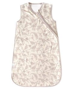 Saco de Dormir de Copper Pearl: Bolsa de -Fósiles de Jurassi