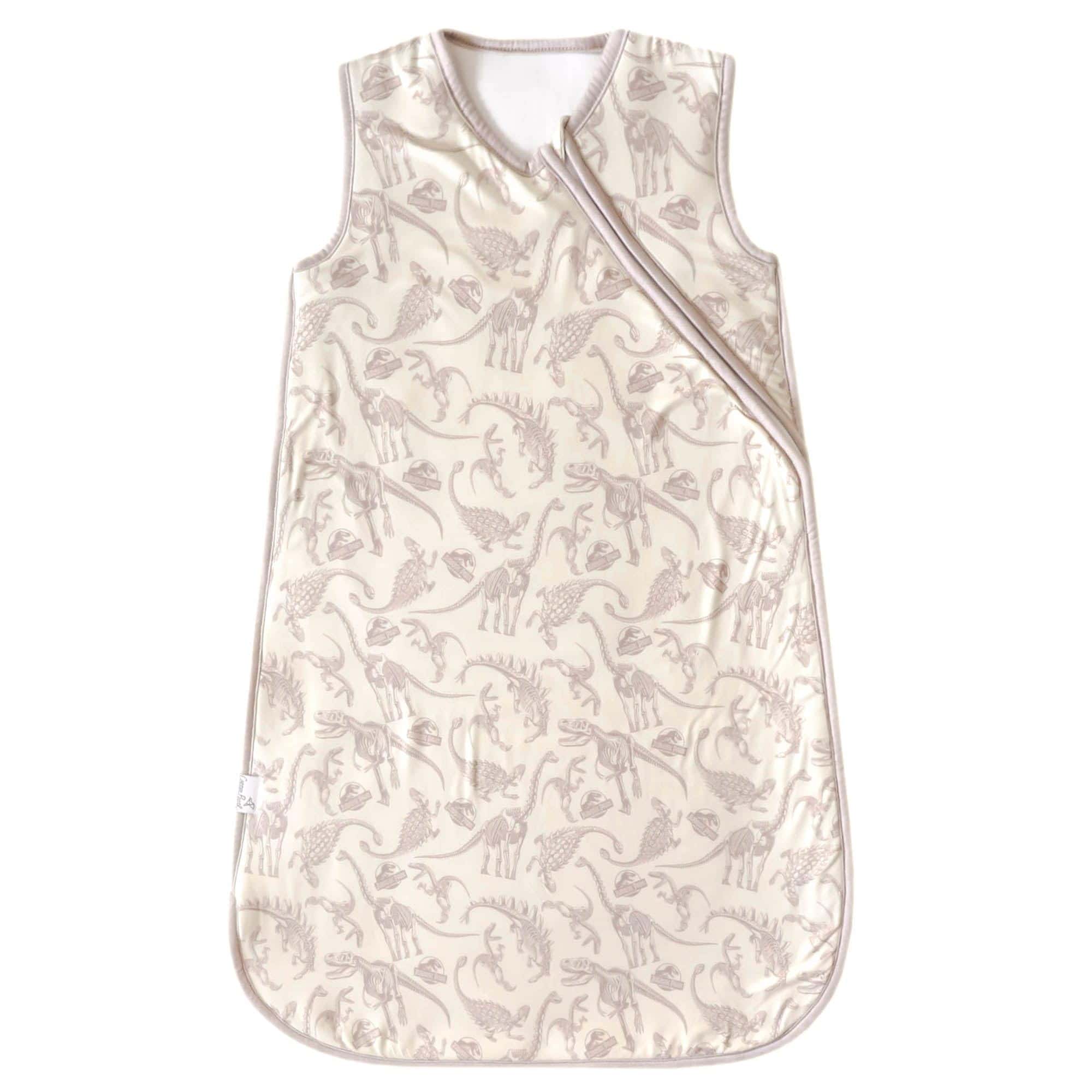 Saco de Dormir Copper Pearl: Bolsa de -Fósiles de Jurassic P