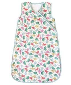 Saco de Dormir Copper Pearl: Bolsa de -Dinosaurios de Jurass