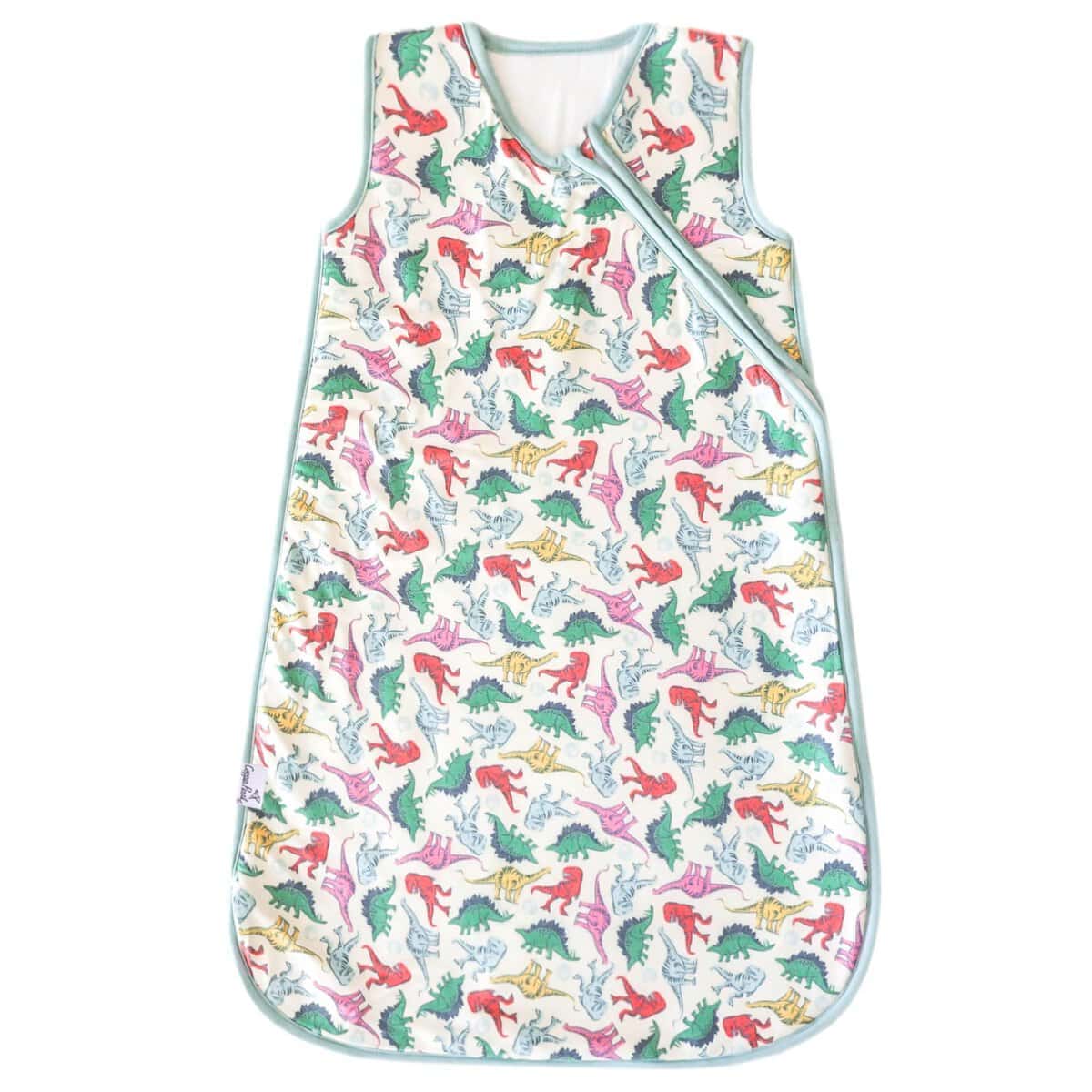 Saco de Dormir Copper Pearl: Bolsa de -Dinosaurios de Jurass