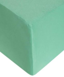 Sábana Ajustable de Punto Premium para Cuna/Para Niños Leif