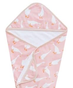 Toallas de baño con capucha Copper -Goosie