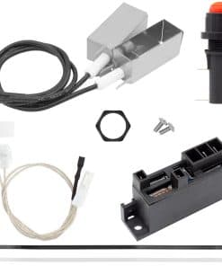 KIT DE ENCENDEDOR DE PARRILLA TAILGRILLER 42321 para
