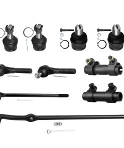 Kit de Suspensión Delantera SCITOO 10pcs RWD 2WD para Ford